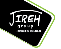 Jireh Group Logo